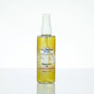 Calcium Absorption Magnesium Spray