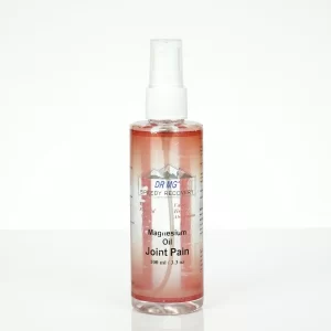Joint Pain Magnesium Spray