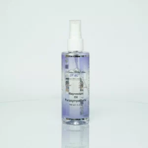 Parasympathetic Magnesium Spray