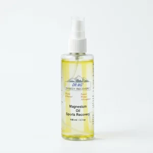 Sports Recovery Magnesium Spray