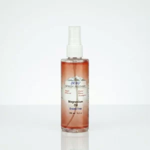 Breathe Free Magnesium Spray