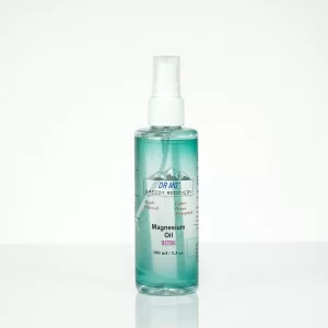 Detox Magnesium Spray