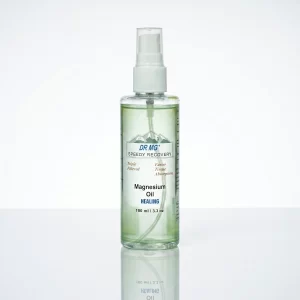 Healing Magnesium Spray