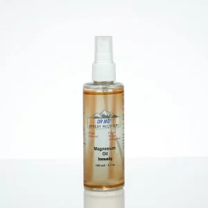 Immunity Magnesium Spray
