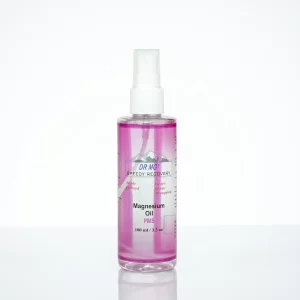 PMS Relief Magnesium Spray