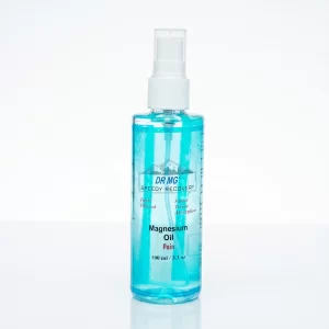 Pain Relief Magnesium Spray
