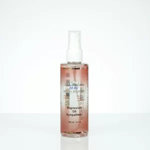 Sympathetic Magnesium Spray